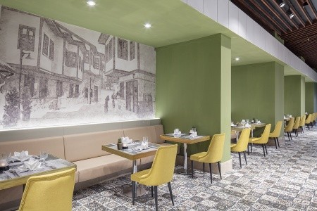 Nirvana Cosmopolitan (Ex. Kervansaray Lara) - 30