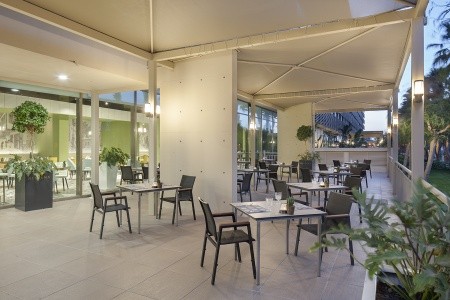 Nirvana Cosmopolitan (Ex. Kervansaray Lara) - 33