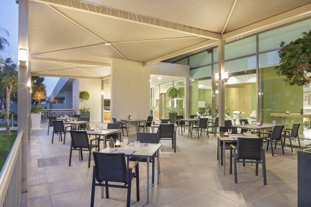 Nirvana Cosmopolitan (Ex. Kervansaray Lara) - 34