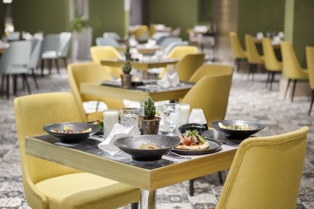 Nirvana Cosmopolitan (Ex. Kervansaray Lara) - 37