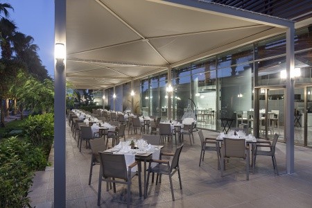 Nirvana Cosmopolitan (Ex. Kervansaray Lara) - 40