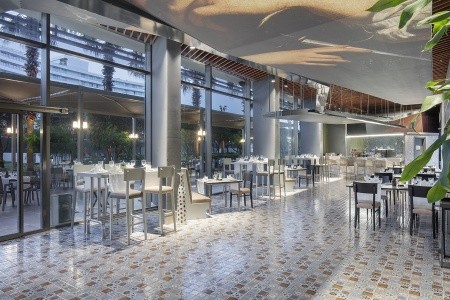 Nirvana Cosmopolitan (Ex. Kervansaray Lara) - 43