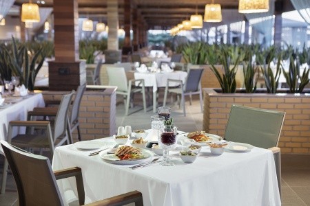 Nirvana Cosmopolitan (Ex. Kervansaray Lara) - 45