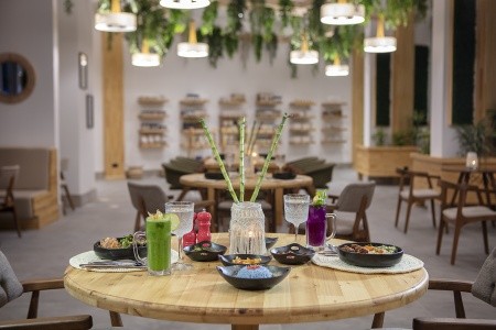 Nirvana Cosmopolitan (Ex. Kervansaray Lara) - 49