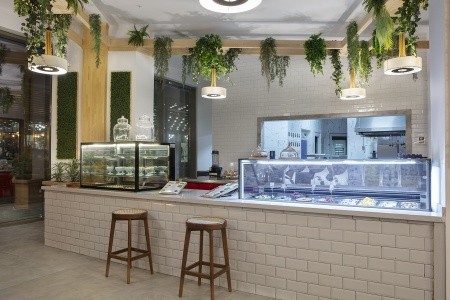 Nirvana Cosmopolitan (Ex. Kervansaray Lara) - 50