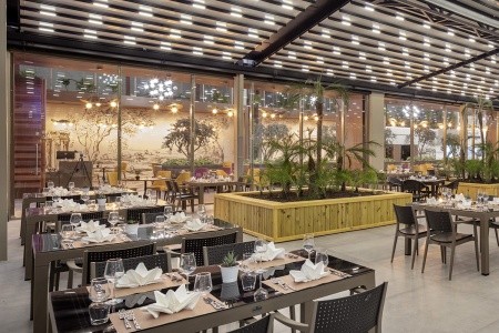 Nirvana Cosmopolitan (Ex. Kervansaray Lara) - 54