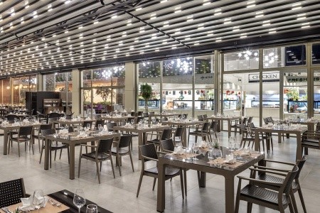 Nirvana Cosmopolitan (Ex. Kervansaray Lara) - 55