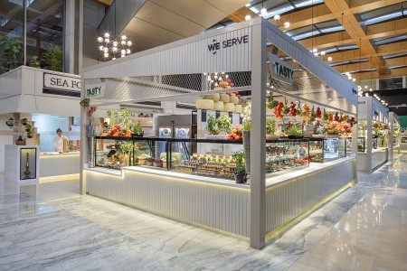 Nirvana Cosmopolitan (Ex. Kervansaray Lara) - 58