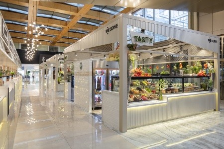 Nirvana Cosmopolitan (Ex. Kervansaray Lara) - 59