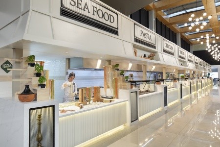 Nirvana Cosmopolitan (Ex. Kervansaray Lara) - 60