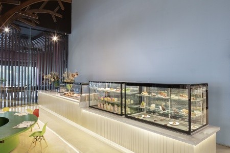 Nirvana Cosmopolitan (Ex. Kervansaray Lara) - 64