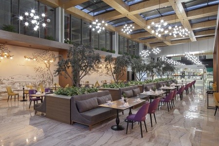 Nirvana Cosmopolitan (Ex. Kervansaray Lara) - 65