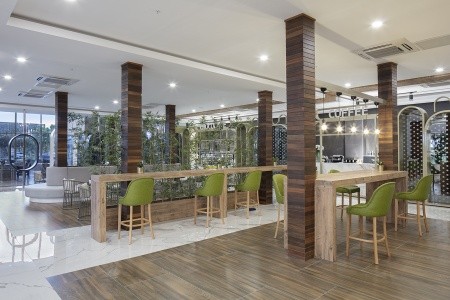 Nirvana Cosmopolitan (Ex. Kervansaray Lara) - 71