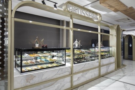 Nirvana Cosmopolitan (Ex. Kervansaray Lara) - 74