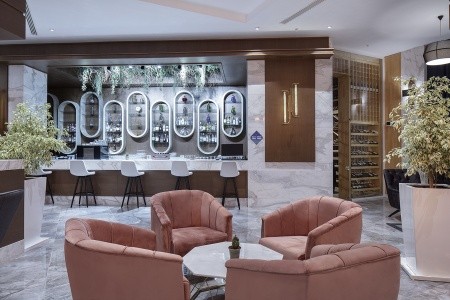 Nirvana Cosmopolitan (Ex. Kervansaray Lara) - 78