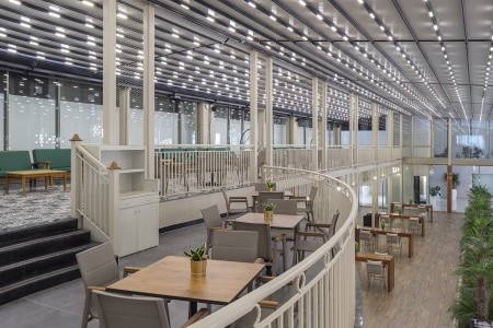 Nirvana Cosmopolitan (Ex. Kervansaray Lara) - 93