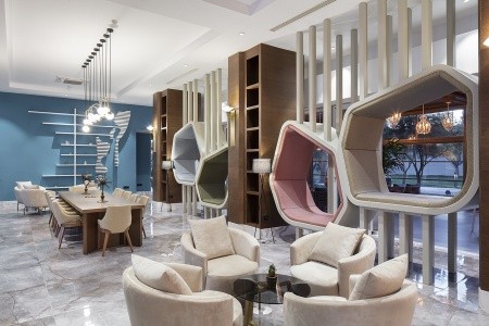 Nirvana Cosmopolitan (Ex. Kervansaray Lara) - 96