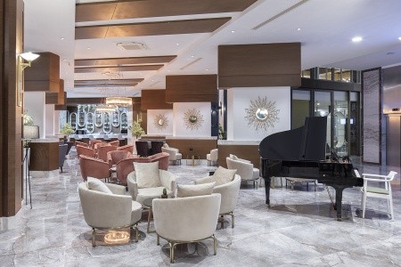 Nirvana Cosmopolitan (Ex. Kervansaray Lara) - 97