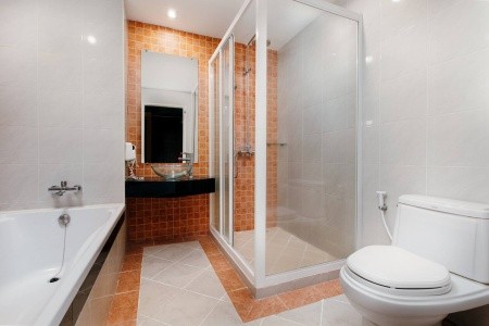 Prima Hotel Pattaya (Ex. Prima Wongamat) - 5