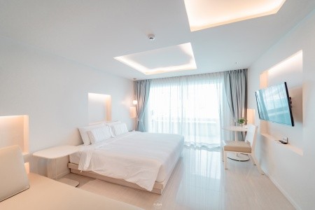 Prima Hotel Pattaya (Ex. Prima Wongamat) - 11