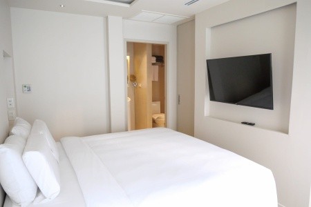 Prima Hotel Pattaya (Ex. Prima Wongamat) - 14