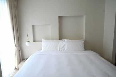 Prima Hotel Pattaya (Ex. Prima Wongamat) - 15