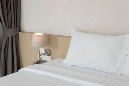 Prima Hotel Pattaya (Ex. Prima Wongamat) - 19