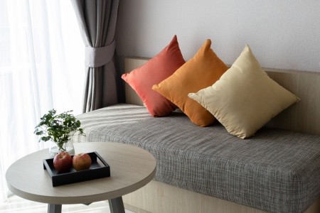 Prima Hotel Pattaya (Ex. Prima Wongamat) - 20