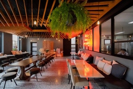 Prima Hotel Pattaya (Ex. Prima Wongamat) - 22