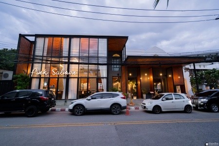 Prima Hotel Pattaya (Ex. Prima Wongamat) - 23