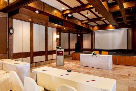 Prima Hotel Pattaya (Ex. Prima Wongamat) - 36