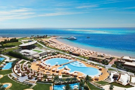 Rixos Premium Magawish - 2
