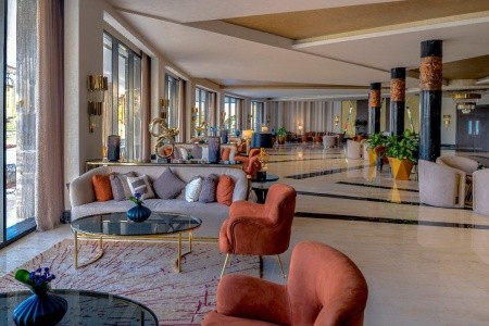 Rixos Premium Magawish - 12
