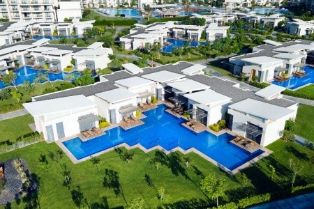 Rixos Premium Magawish - 14