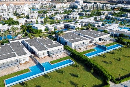 Rixos Premium Magawish - 16