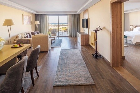 Rixos Premium Magawish - 19