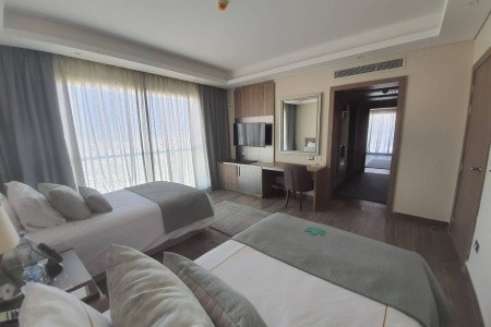 Rixos Premium Magawish - 24