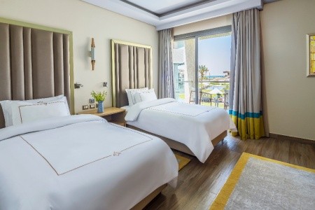 Rixos Premium Magawish - 29