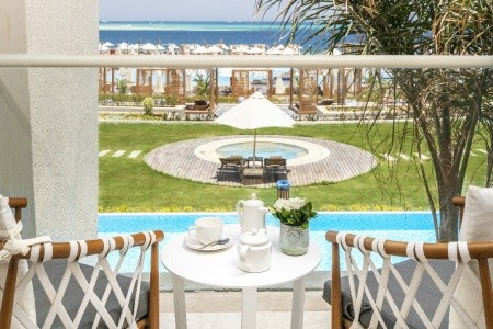 Rixos Premium Magawish - 31