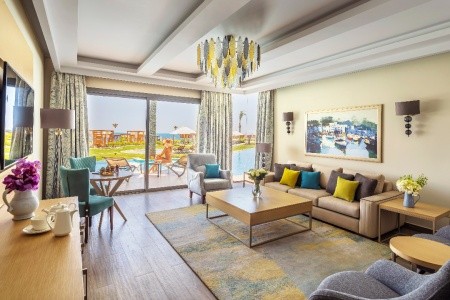 Rixos Premium Magawish - 32