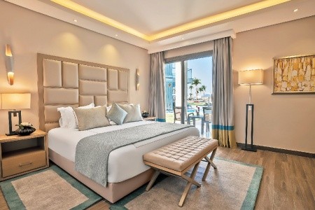 Rixos Premium Magawish - 33