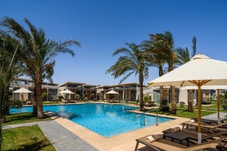 Rixos Premium Magawish - 39