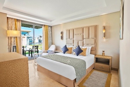 Rixos Premium Magawish - 48