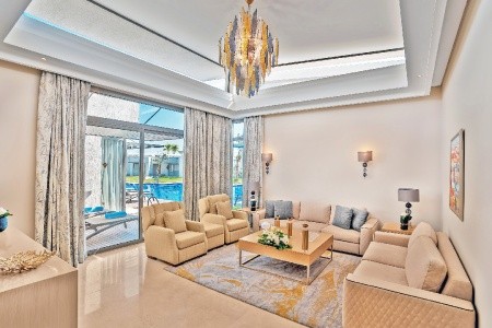 Rixos Premium Magawish - 49
