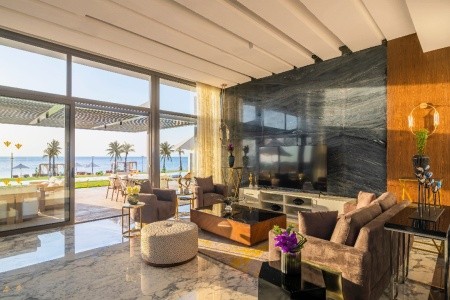 Rixos Premium Magawish - 51