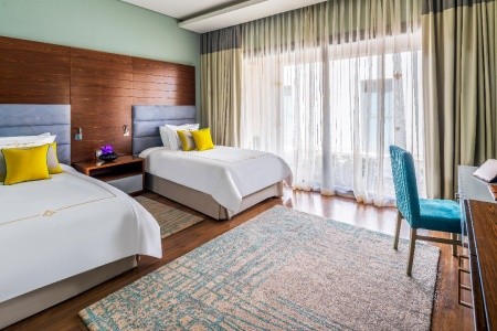 Rixos Premium Magawish - 52