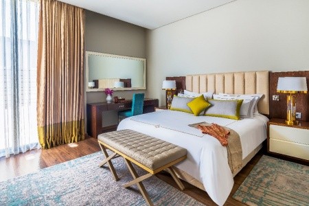 Rixos Premium Magawish - 53