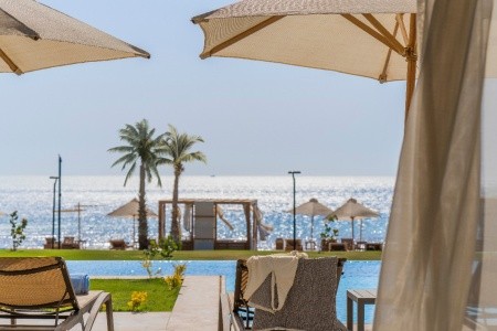 Rixos Premium Magawish - 54