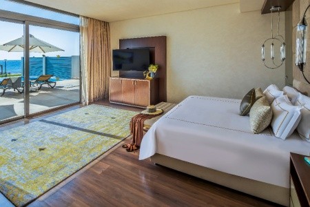 Rixos Premium Magawish - 56