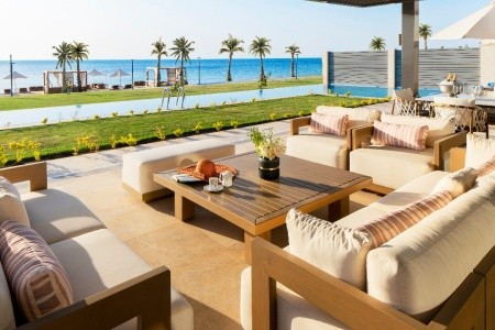 Rixos Premium Magawish - 57